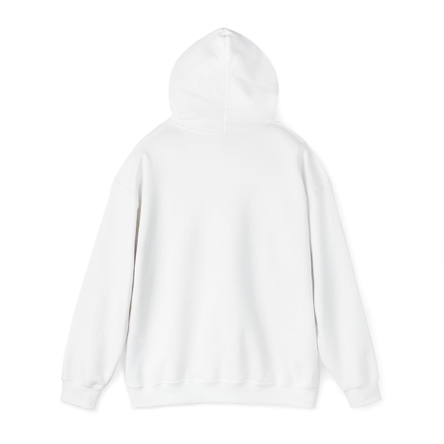 ROOTS Heavy Hooded Sweatshirt - Cozy Casual Layer for All Occasions