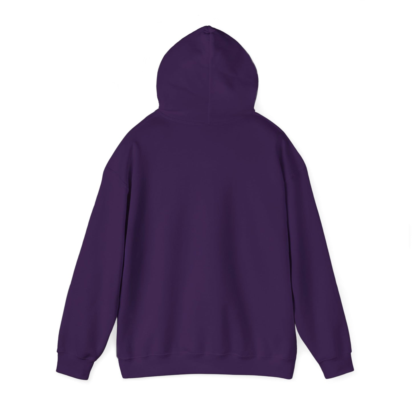 ROOTS Heavy Hooded Sweatshirt - Cozy Casual Layer for All Occasions