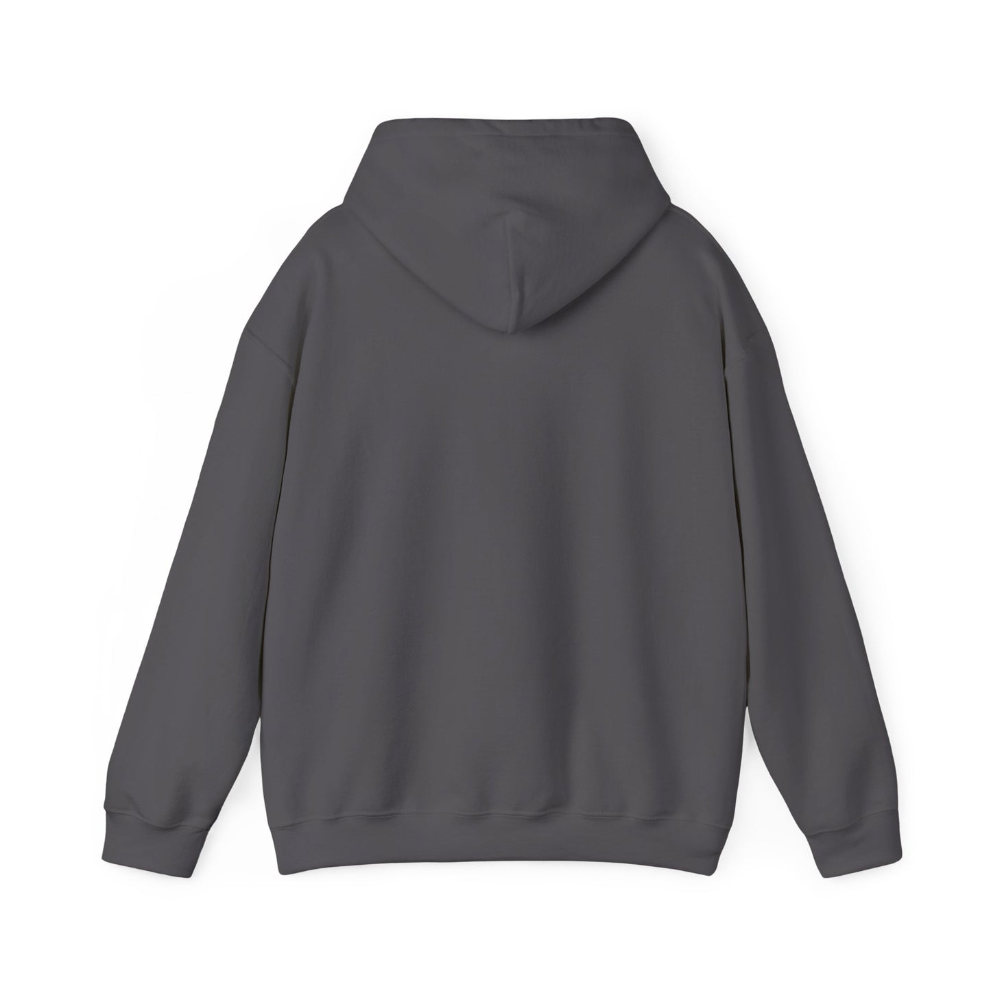 ROOTS Heavy Hooded Sweatshirt - Cozy Casual Layer for All Occasions