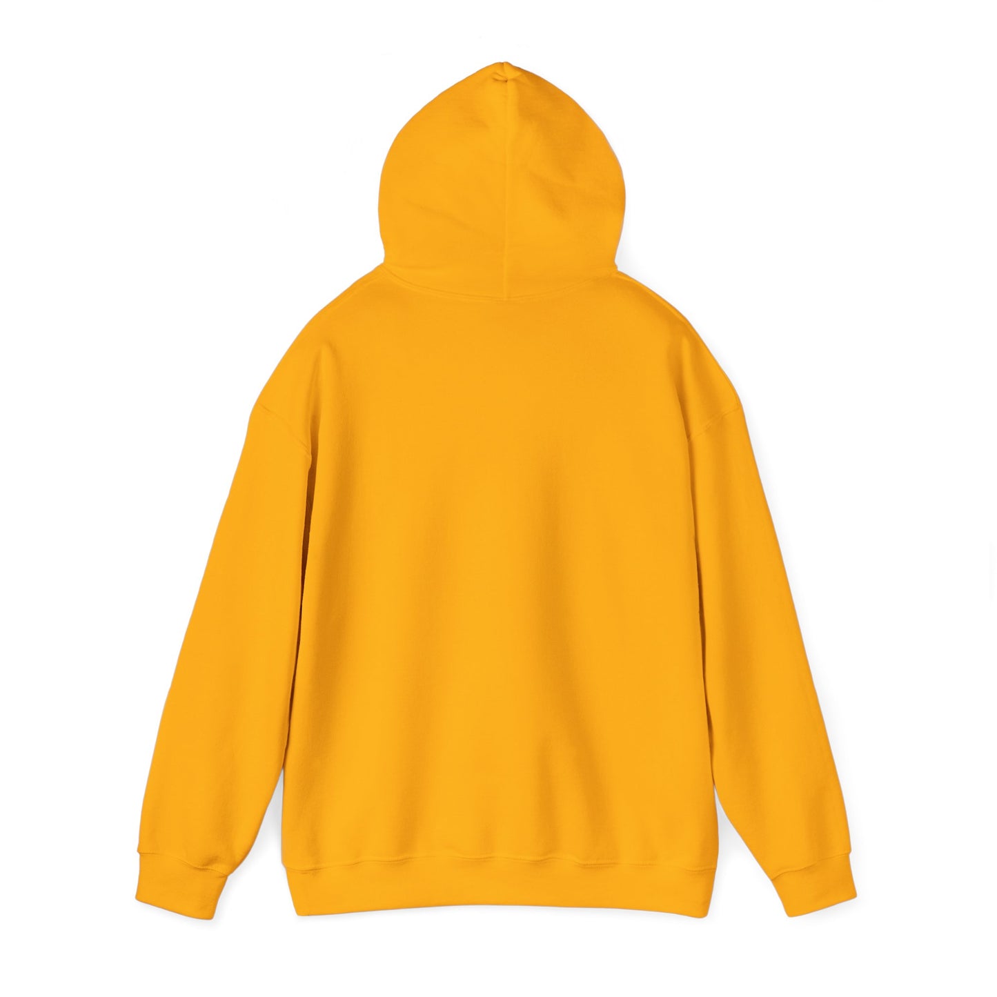 ROOTS Heavy Hooded Sweatshirt - Cozy Casual Layer for All Occasions