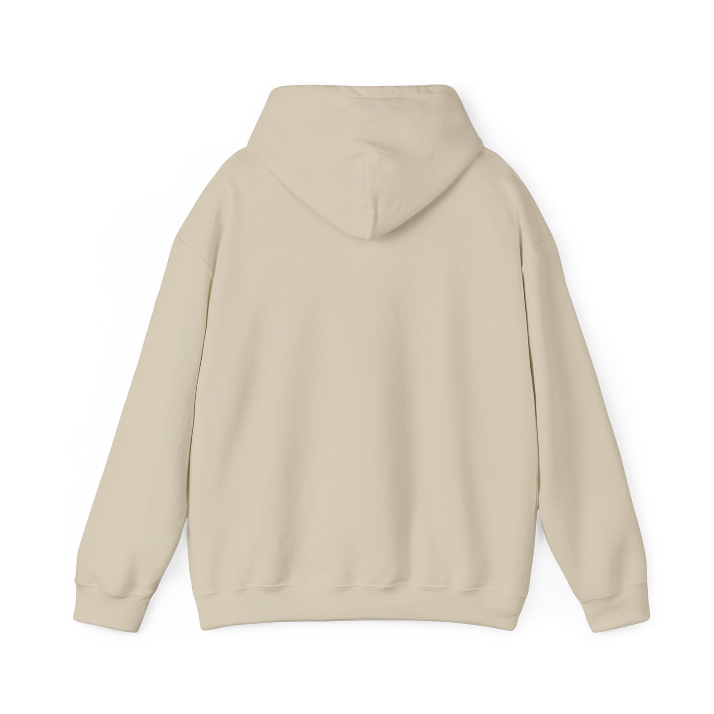 ROOTS Heavy Hooded Sweatshirt - Cozy Casual Layer for All Occasions