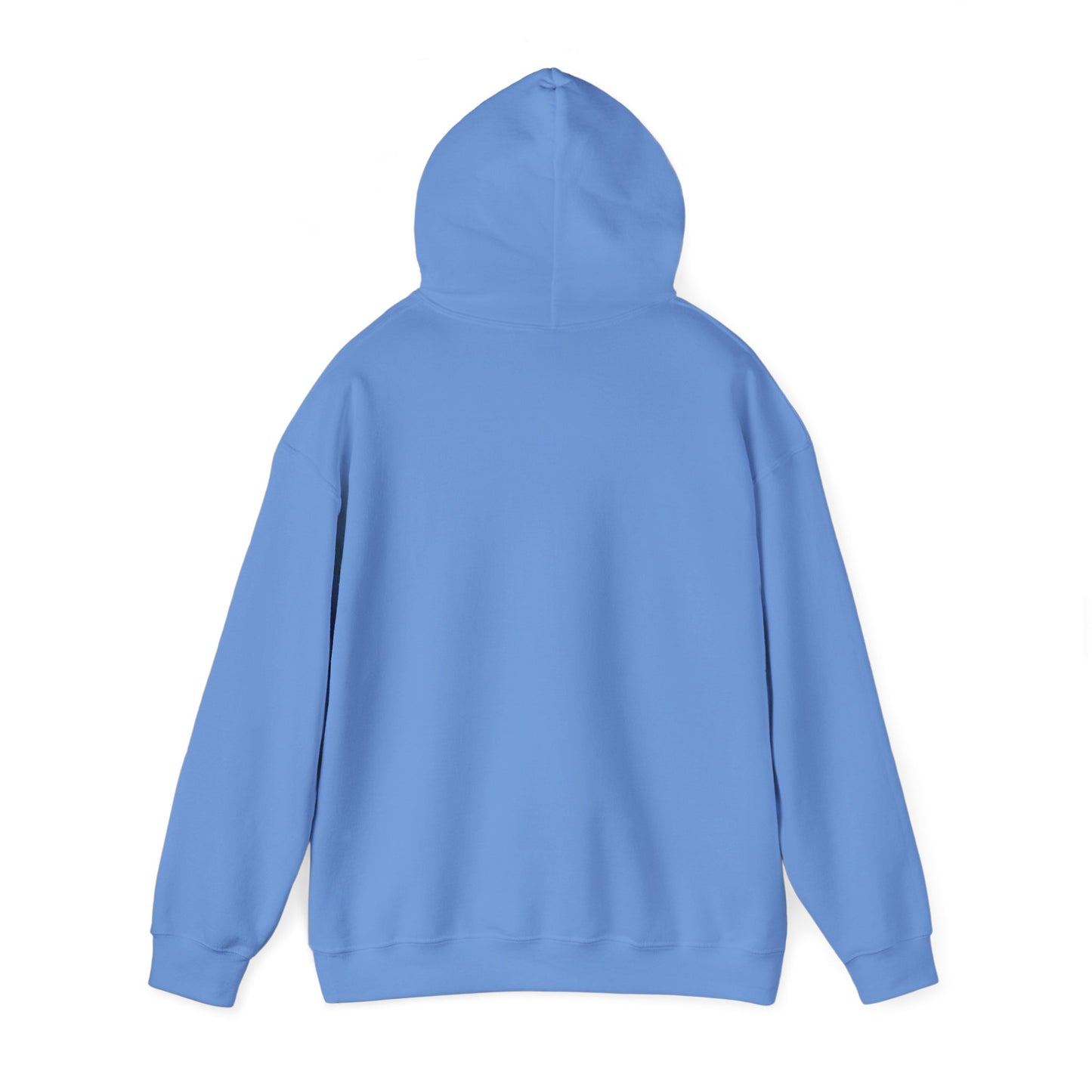 ROOTS Heavy Hooded Sweatshirt - Cozy Casual Layer for All Occasions