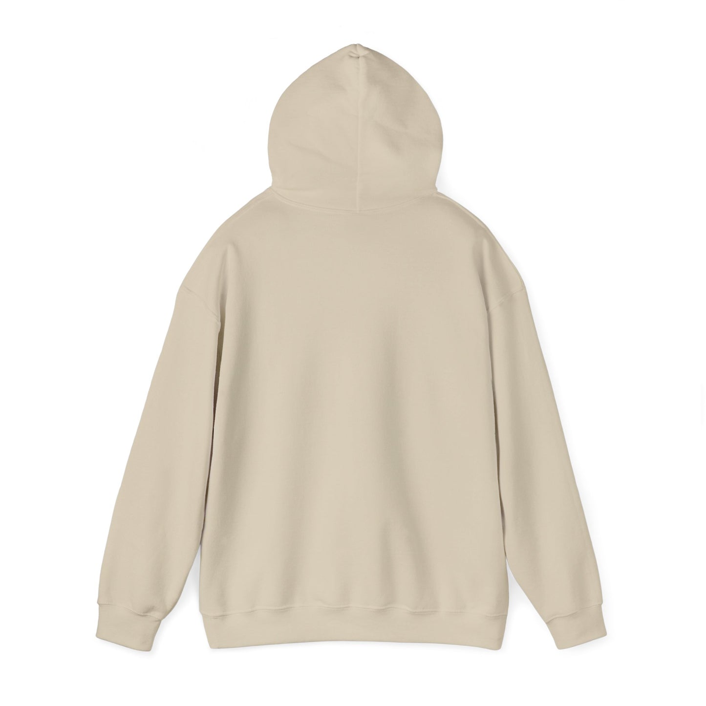 ROOTS Heavy Hooded Sweatshirt - Cozy Casual Layer for All Occasions