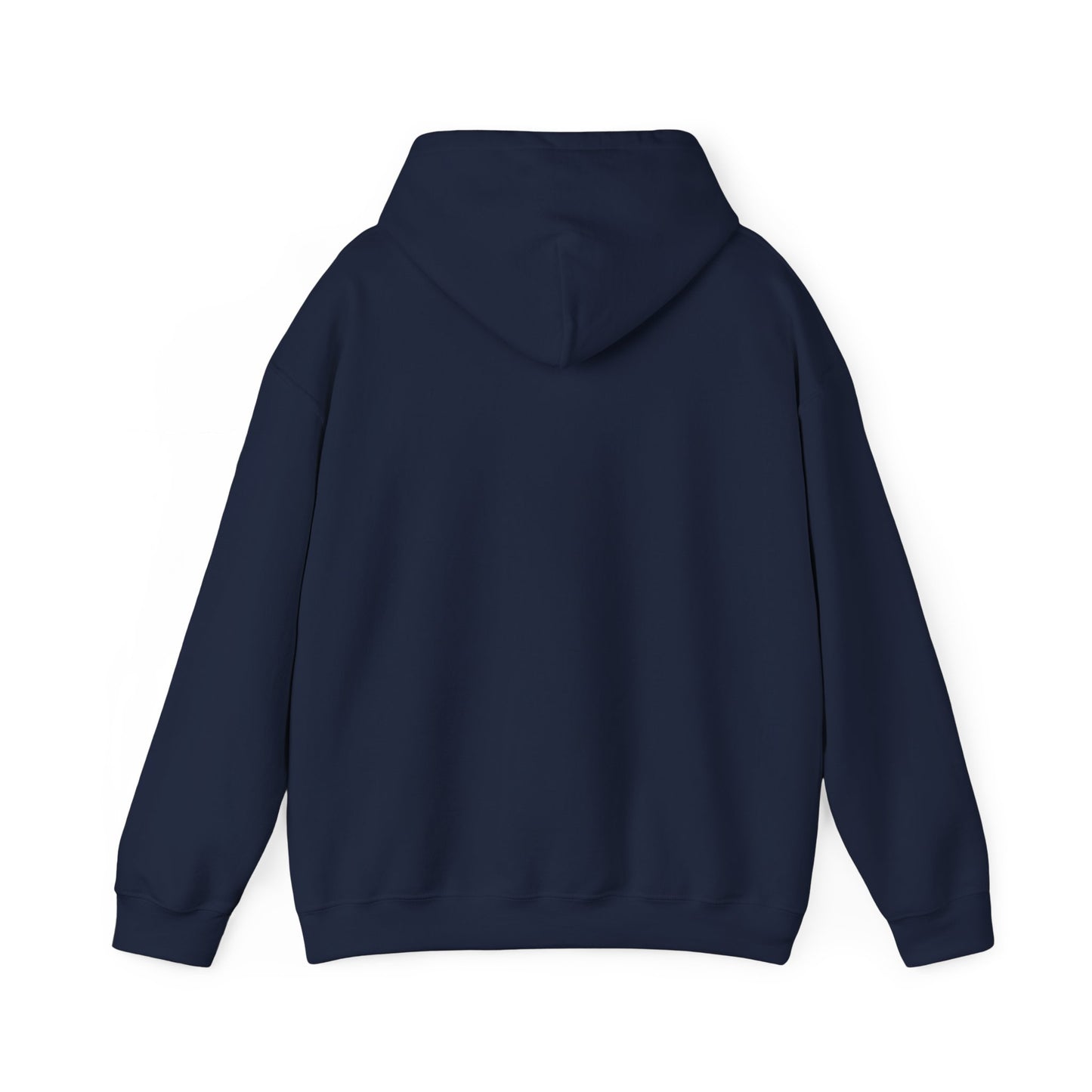 ROOTS Heavy Hooded Sweatshirt - Cozy Casual Layer for All Occasions