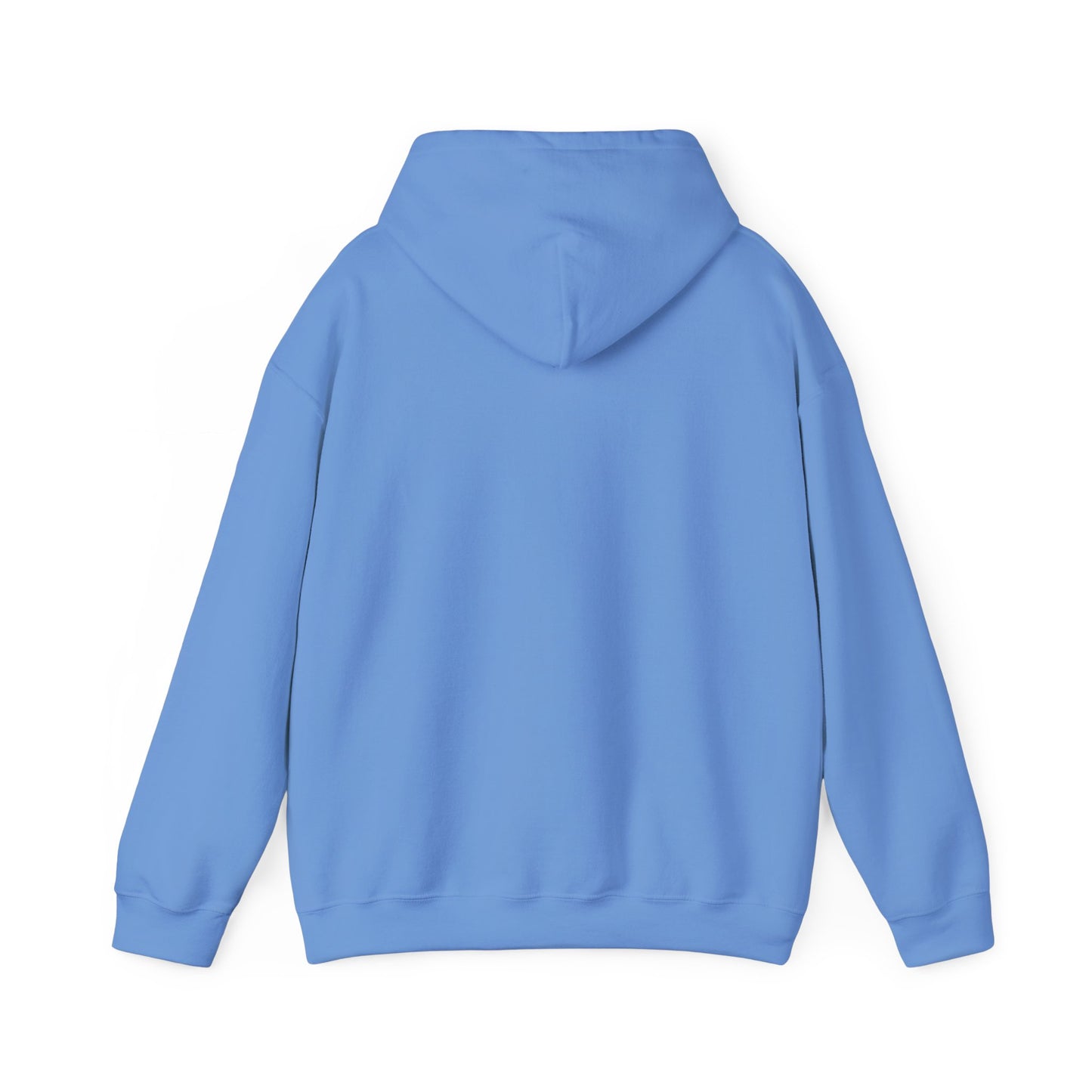 ROOTS Heavy Hooded Sweatshirt - Cozy Casual Layer for All Occasions