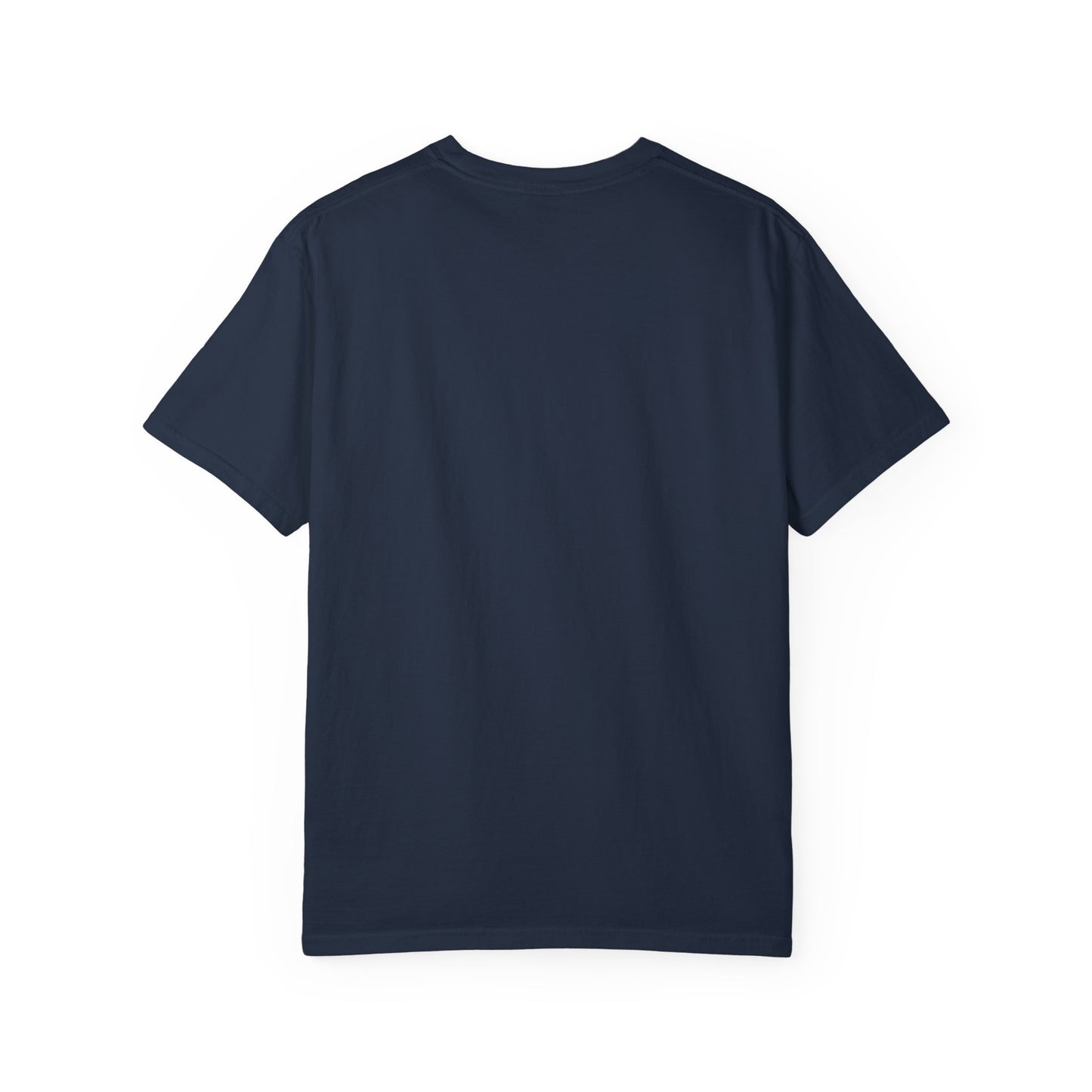 ROOTS Garment-Dyed T-Shirt | Comfortable Casual Wear | Ideal for Everyday Style and Gifting