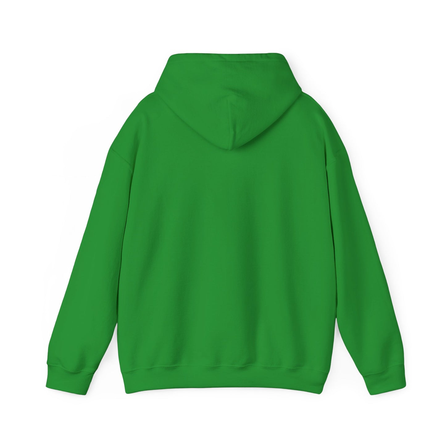 ROOTS Heavy Hooded Sweatshirt - Cozy Casual Layer for All Occasions