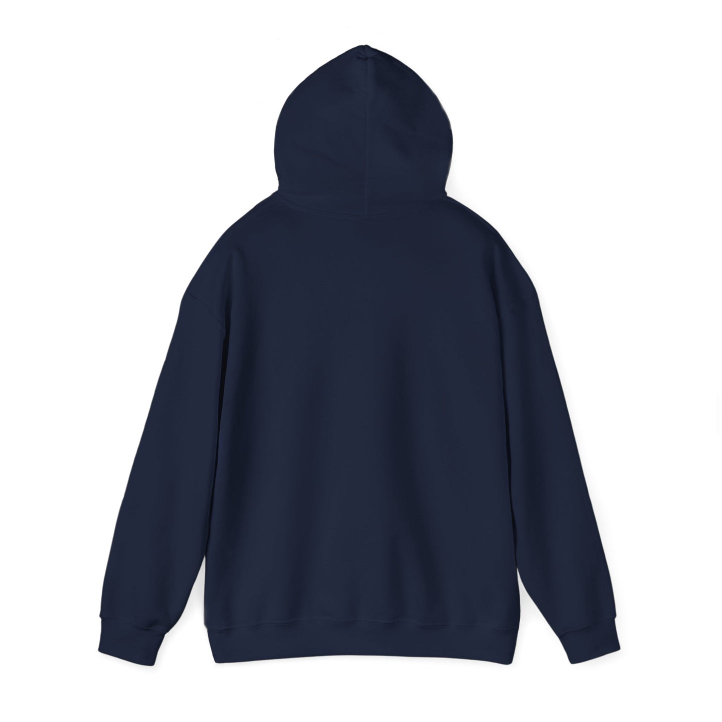 ROOTS Heavy Hooded Sweatshirt - Cozy Casual Layer for All Occasions