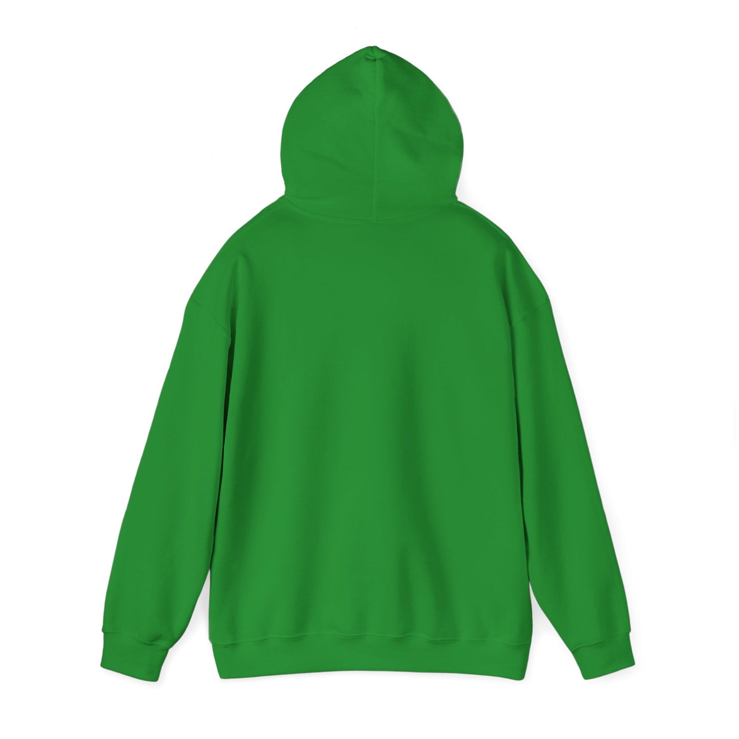 ROOTS Heavy Hooded Sweatshirt - Cozy Casual Layer for All Occasions