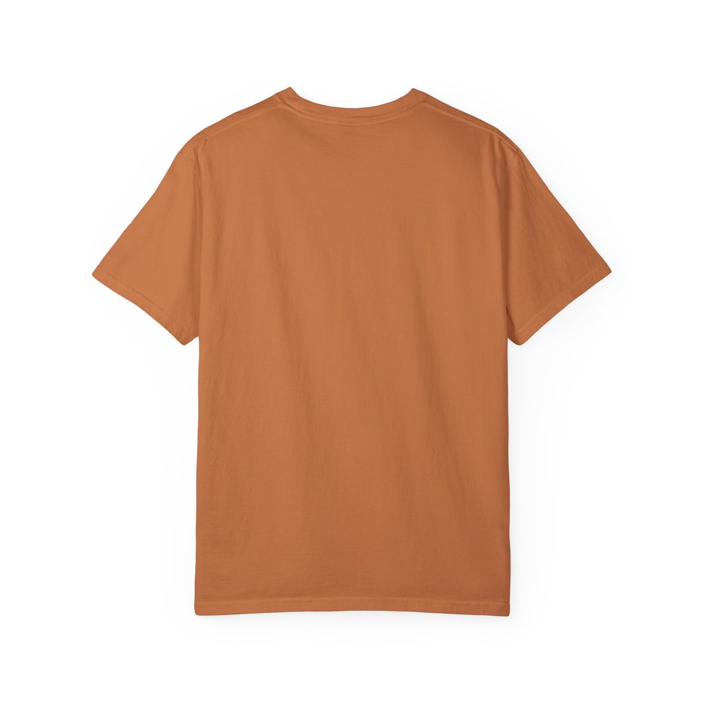 ROOTS Garment-Dyed T-Shirt | Comfortable Casual Wear | Ideal for Everyday Style and Gifting