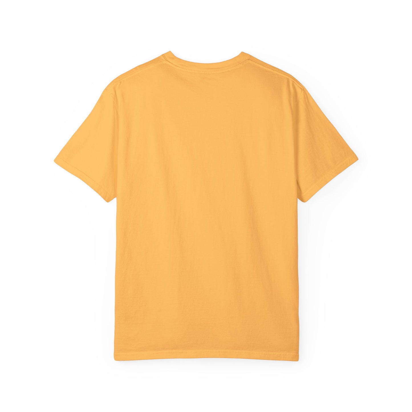 ROOTS Garment-Dyed T-Shirt | Comfortable Casual Wear | Ideal for Everyday Style and Gifting