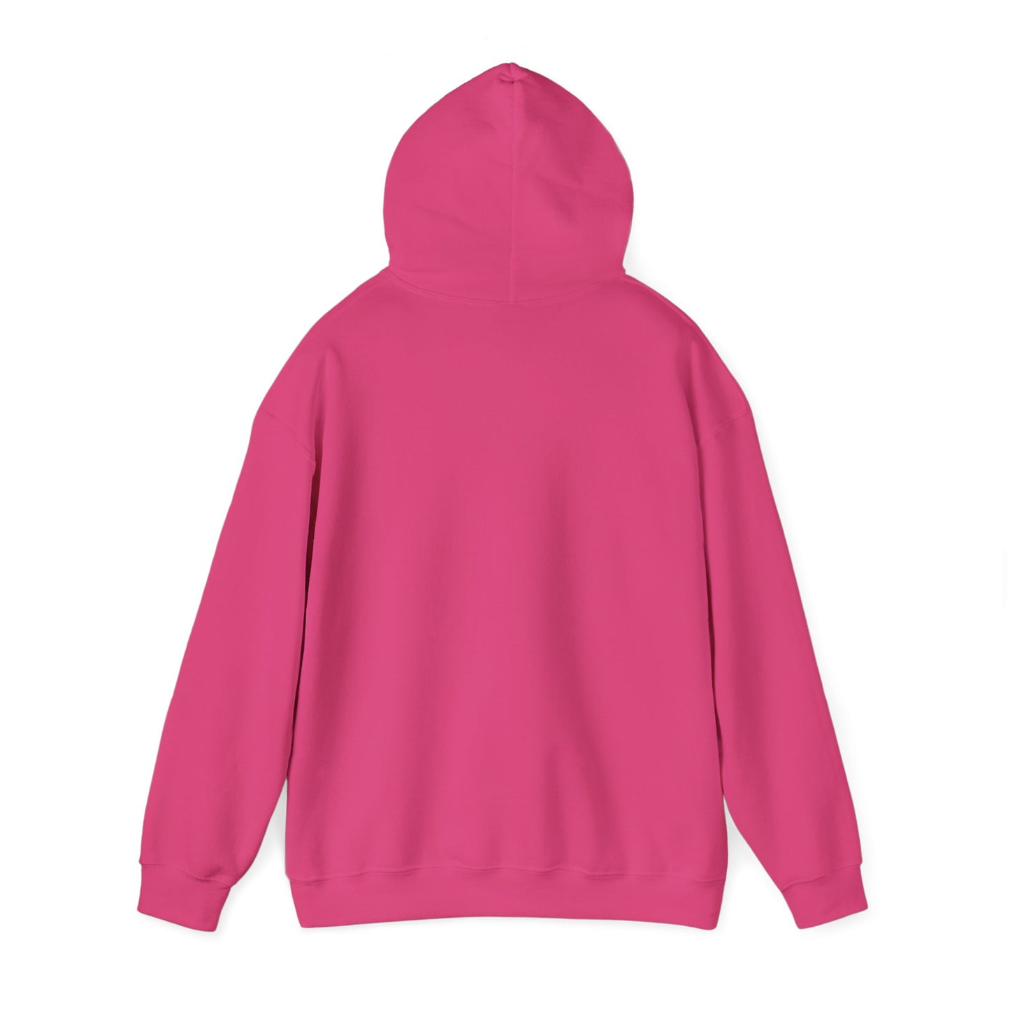 ROOTS Heavy Hooded Sweatshirt - Cozy Casual Layer for All Occasions